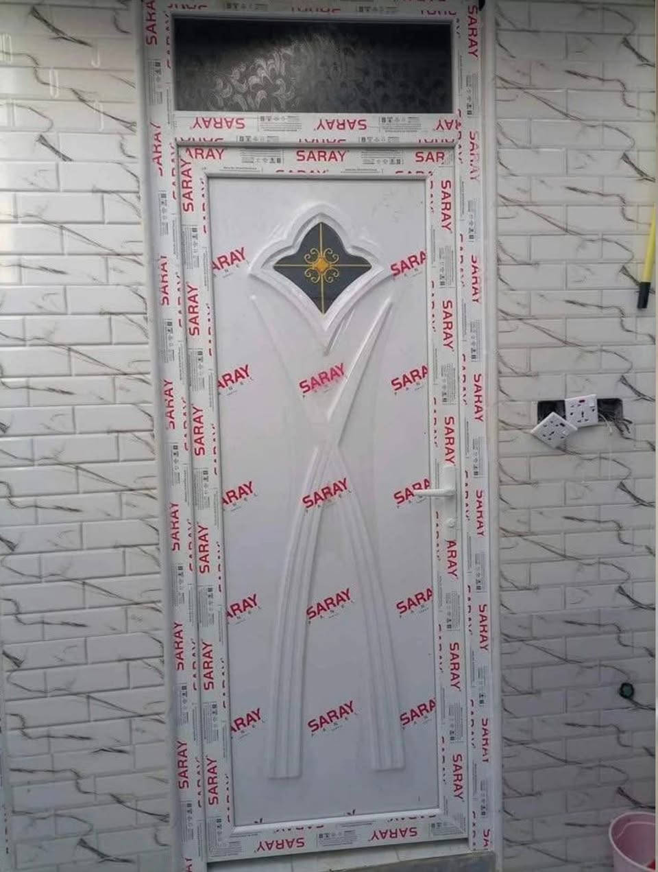 ✨ واجهة بيتك تبدأ من بابك وشبابيكك ✨

نوفر لكم تنفيذ وتركيب أبواب وشبابيك PVC العصرية بأعلى جودة ومواصفات تضمن:
✅ عزل ممتاز للحرارة والصوت
✅ مقاومة للرطوبة والعوامل الجوية
✅ تصاميم أنيقة تناسب جميع الأذواق
✅ متانة وعمر افتراضي طويل
✅ تنفيذ دقيق وأسعار منافسة

كما نوفر أيضاً:
▫️ كاونترات ألمنيوم بمختلف التصاميم
▫️ محجر درج ألمنيوم عصري وأنيق

📞 للاستفسار حسين: *********** حسن: *********** او راسل الصفحة واحصل على استشارة مجانية.
العنوان: قضاء النصر/الصوب الكبير/حي الصدرين الاول/شارع سعد يونس ابو الجوادر/مقابل حسينية ابو ليلى

الجودة التي تستحقها… واللمسة التي تضيف الفخامة لمنزلك
