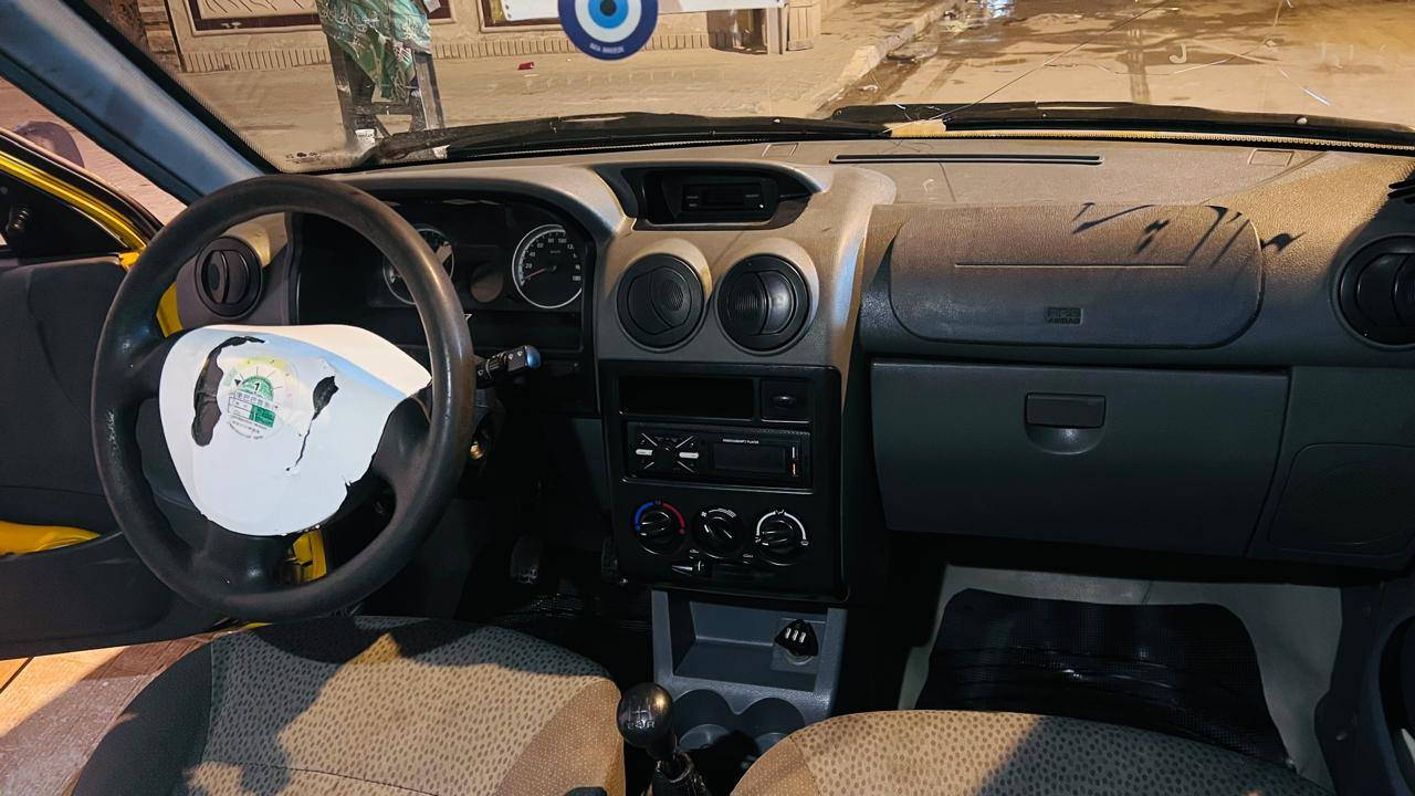 سايبه مديل 2021 سياره بيها حادث بجاملق الخلفي ولبنيد راجع بارد بيها مدكر كدام بدل بس مطابق لون سياره باسم اكرم متوفي الستفسار0773 284 4587
