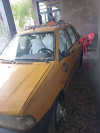 سلام وعليكم سايبا للبيع موديل ١٣ سياره خير من الله محرك وكير وباتري جد...