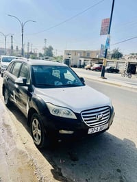 ليفان اكس 60 • ٢٠١٦ • سماوه الرميثه