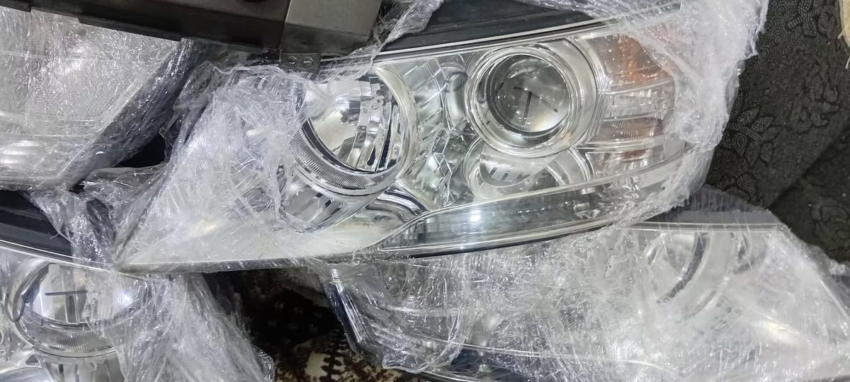 السلام عليكم شباب لايت موديل ١٠  السعر ١٣٠. طق كارتون
موديل ٨. واقل. ٩٠ 
ابطانه. بنيد  ٣٠. 
كصة بنيد ٣٠
كيج ليزري كوري. ١٠٠
شباك ٤٠  بك لايت ٥٠ زوج
***********
