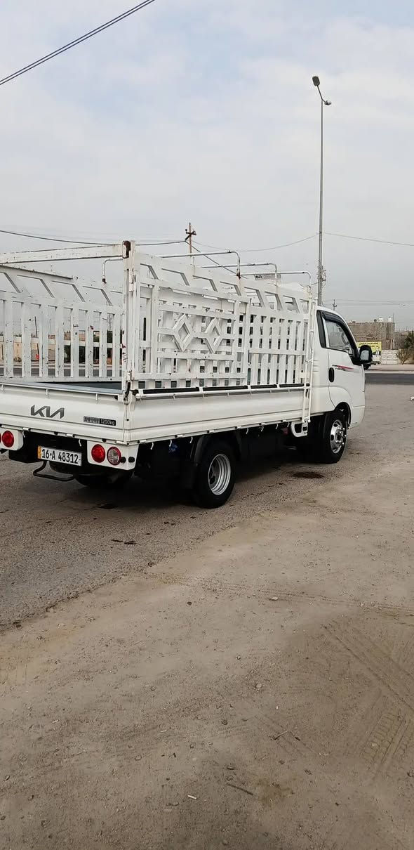 سلام عليكم للبيع مسكر موديل2022
فول وربع

السياره جاهز مابيه كل نقص 

محوره 14 كوري ويل وسدت 

كير مكينه كافله 

رقم دولي قادسيه بسمي 

ماشيه 64 الف حقيقي 

السياره جايبه زيرو

تخم تاير

السعر 210وبيه مجال لطيبين 

مكاني البصرة قضاء القرنه

الإستفسار ***********
