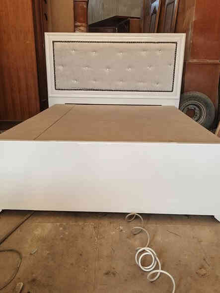 نجاره حسب طلب مكان السماوه ونعيد الخشب القديم الحدث الموديلات ***********
