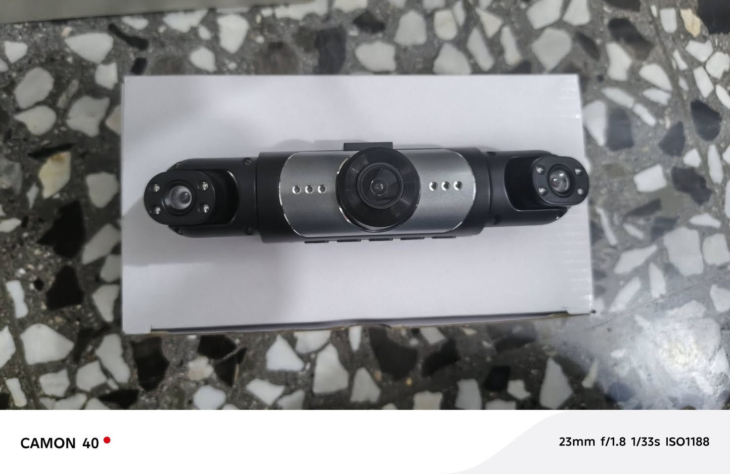 داش كام رباعيه مال حوادث سيارات
السعر ٤٥ الف


**إذا كنت صاحب هذا الإعلان وتريد حذفه لأي سبب، رجاءا أرسل رسالة إلى الدعم الفني**