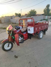 موديل ١٦ • تعمير جديد • الحفرية تاج الدين