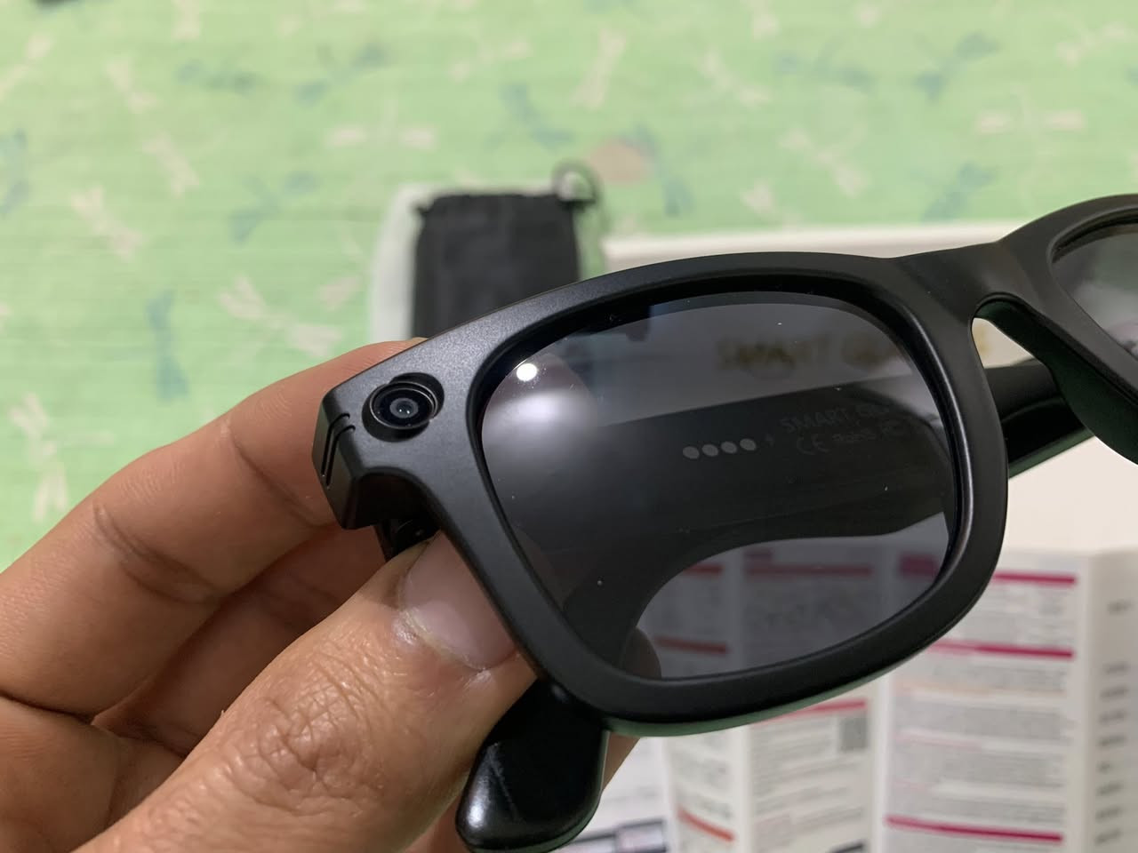 خلي سعر بليرضي الله وبلعافيه عليك
شرط كامره فول HD 
بيها ايبود صوت عالي واضح
بيها ميزه تحدث ذكاء صناعي


**إذا كنت صاحب هذا الإعلان وتريد حذفه لأي سبب، رجاءا أرسل رسالة إلى الدعم الفني**