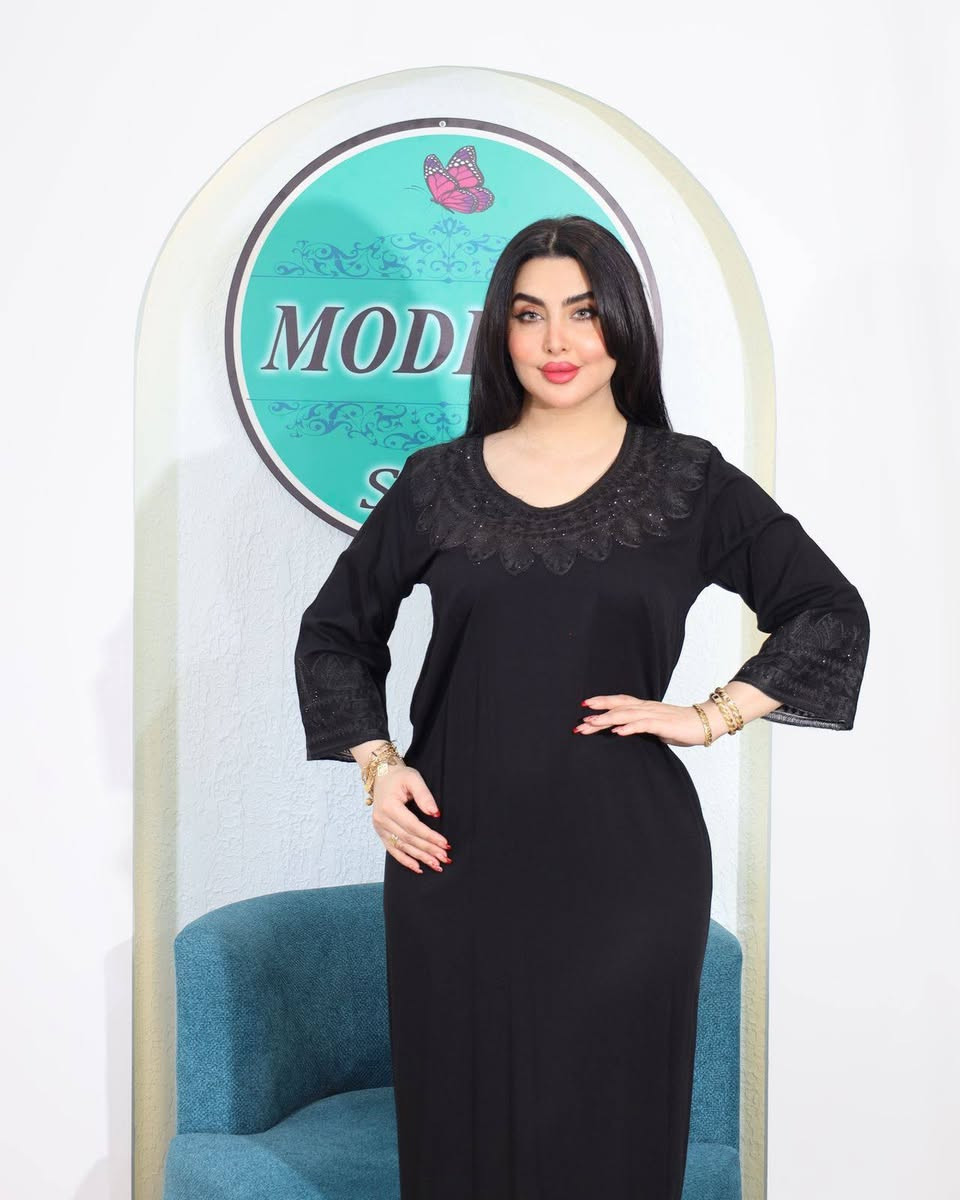 موسم محرم 2026 ❤️
خامه كشمير تركي بارد 🇹🇷 وسواد فاحم 💥
السعر ١٣ الف فقط ✅
القياسات l.. Xl.. 2xl.
قالب راهي جدا من وزن ٥٠ لوزن ٩٥ كيلو 🔥
─────────────────
الحجز دايركت 📩
او رقم الواتس ***********
─────────────────
أسعار التوصيل....

. داخل الكوت 2,000
. اقضيه ونواحي 4,000
. بغداد وجميع المحافظات 5,000
─────────────────
#محرم #عاشوراء #اسود #حسيني #حزن
