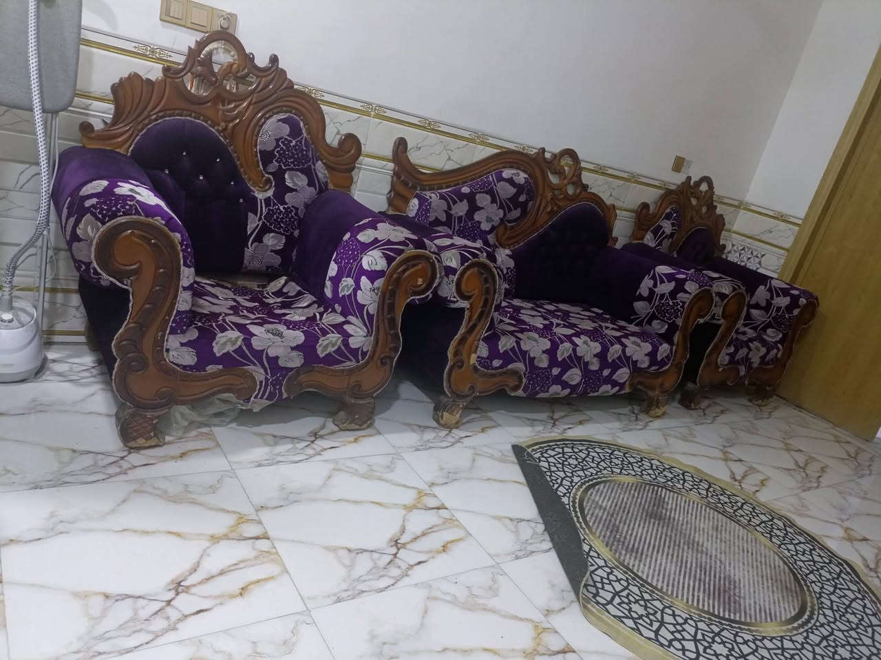 تخم ملكي تزكام 10مقاعد سعره 300بي مجال


**إذا كنت صاحب هذا الإعلان وتريد حذفه لأي سبب، رجاءا أرسل رسالة إلى الدعم الفني**