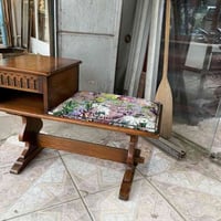 قنفه تليفون خشب سنديان 07714752854 بغدادوعندي توصيل