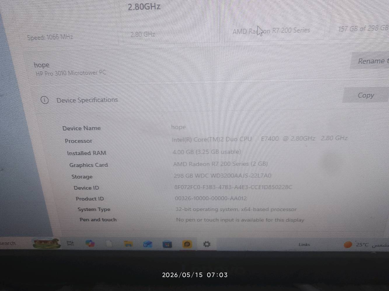 كسسات 2 شاشات 2 
ماوس كيبورد سماعات خارجية وسماعات راس 
باور سبلي اضافي 
سعر 80
رقمي 0775350366