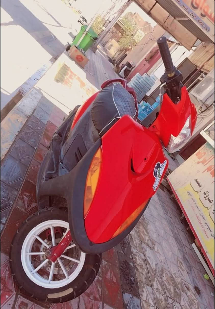 دراجه ماكس عدله اول فتحه اله بوشه 50شغاله سلف هندر كامله مكمل الشراي يجي خاص وبلخدمه


**إذا كنت صاحب هذا الإعلان وتريد حذفه لأي سبب، رجاءا أرسل رسالة إلى الدعم الفني**