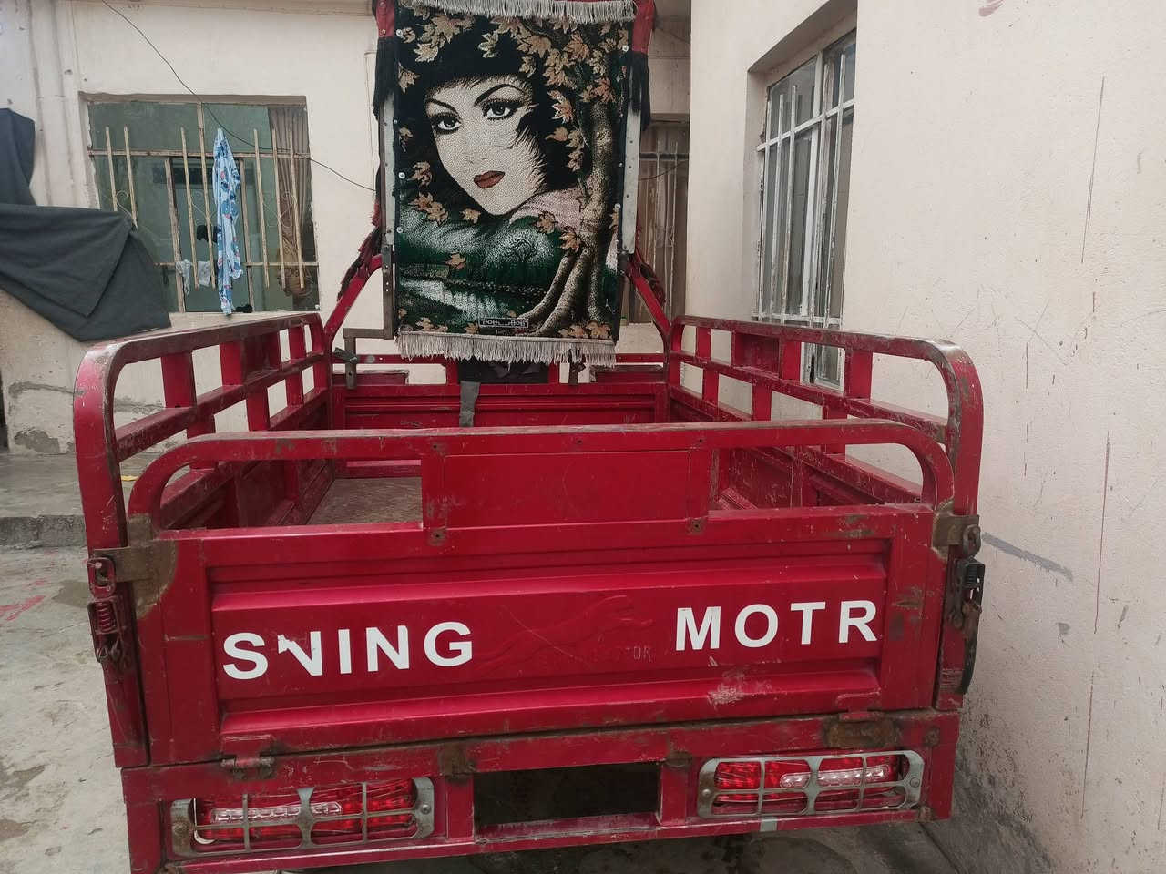 ستوته كلشي مابيها مليون وربع مكاني الايمن


**إذا كنت صاحب هذا الإعلان وتريد حذفه لأي سبب، رجاءا أرسل رسالة إلى الدعم الفني**