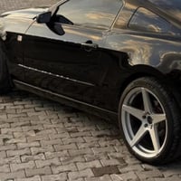 جنط ٢٠ إنش • تاير نضيف • مراوس