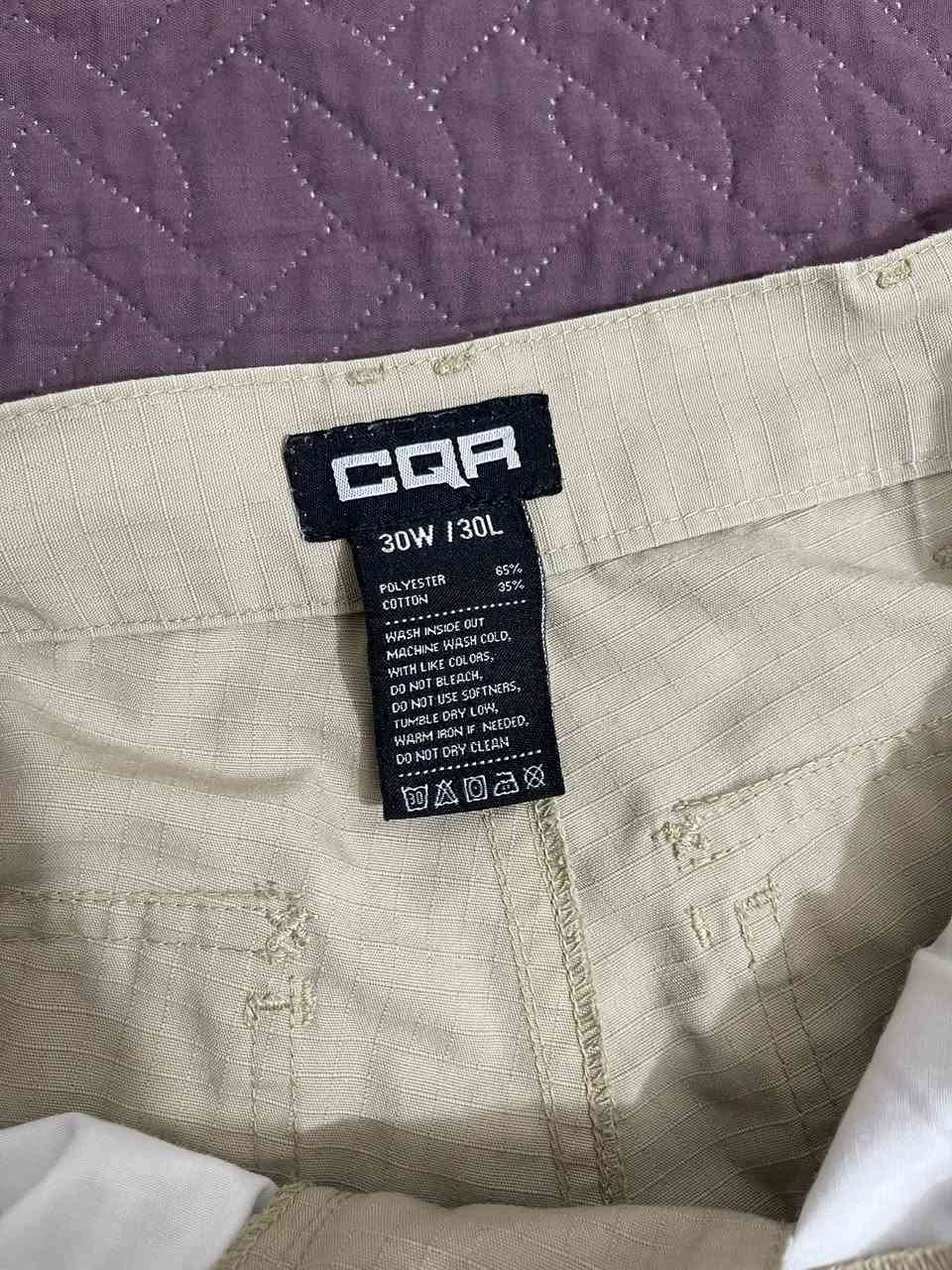 بنطرون جعب ماركه CQR تكتيكي الأصلي تفاصيله مذكوره بالصور كمر ٣٢/٣٠ مكاني بغداد


**إذا كنت صاحب هذا الإعلان وتريد حذفه لأي سبب، رجاءا أرسل رسالة إلى الدعم الفني**