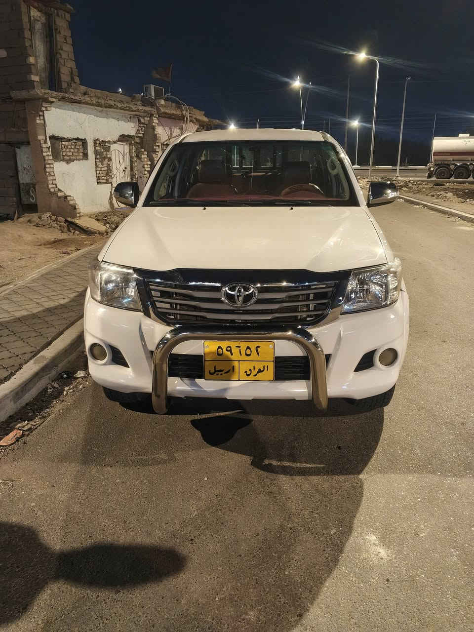 2015 رقم ربيل تحويل سنوي منتهي سنه 25/بشهر 8/. تخم تاير تبريد شرط كير عادي فور ويل شقال كاز بيها بارد قليل والبدي بي صبق صفح فقط اثر شخط البصرة الزبير السعر 175/وبيها مجال  *********** وترهم مروس
