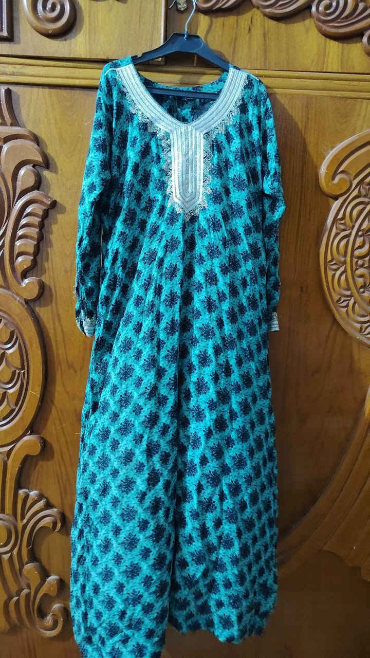 شلعة باله خليجي نظافة مية بالمية بسعر جدا مناسب


**إذا كنت صاحب هذا الإعلان وتريد حذفه لأي سبب، رجاءا أرسل رسالة إلى الدعم الفني**