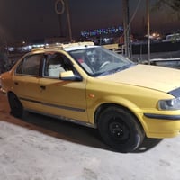 موديل ٢٠١٢ • رقم بغداد • كير نضيف