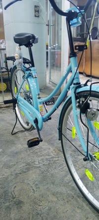 بيسكل جديد • موديل 2019 • حي المكرمه