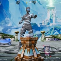 حساب ببجي • ٣٣ سلاح • قابل للتطوير