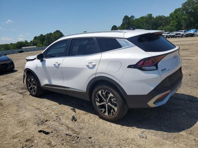 السلام عليكم اخوان سبورتج ٢٠٢٣ سيارة حادثها بنيد فقط فول مواصفات عدى الفتحة ماشية ٣٠ رقم أربيل الجديد بسمي مكاني الدورة سعرها ١٨٠ وبيها مجال للشراي للاستفسار ***********
