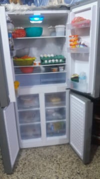 07713756892غرفه ٣٠٠جديده٨قطع ثلاجه ٢٨٠