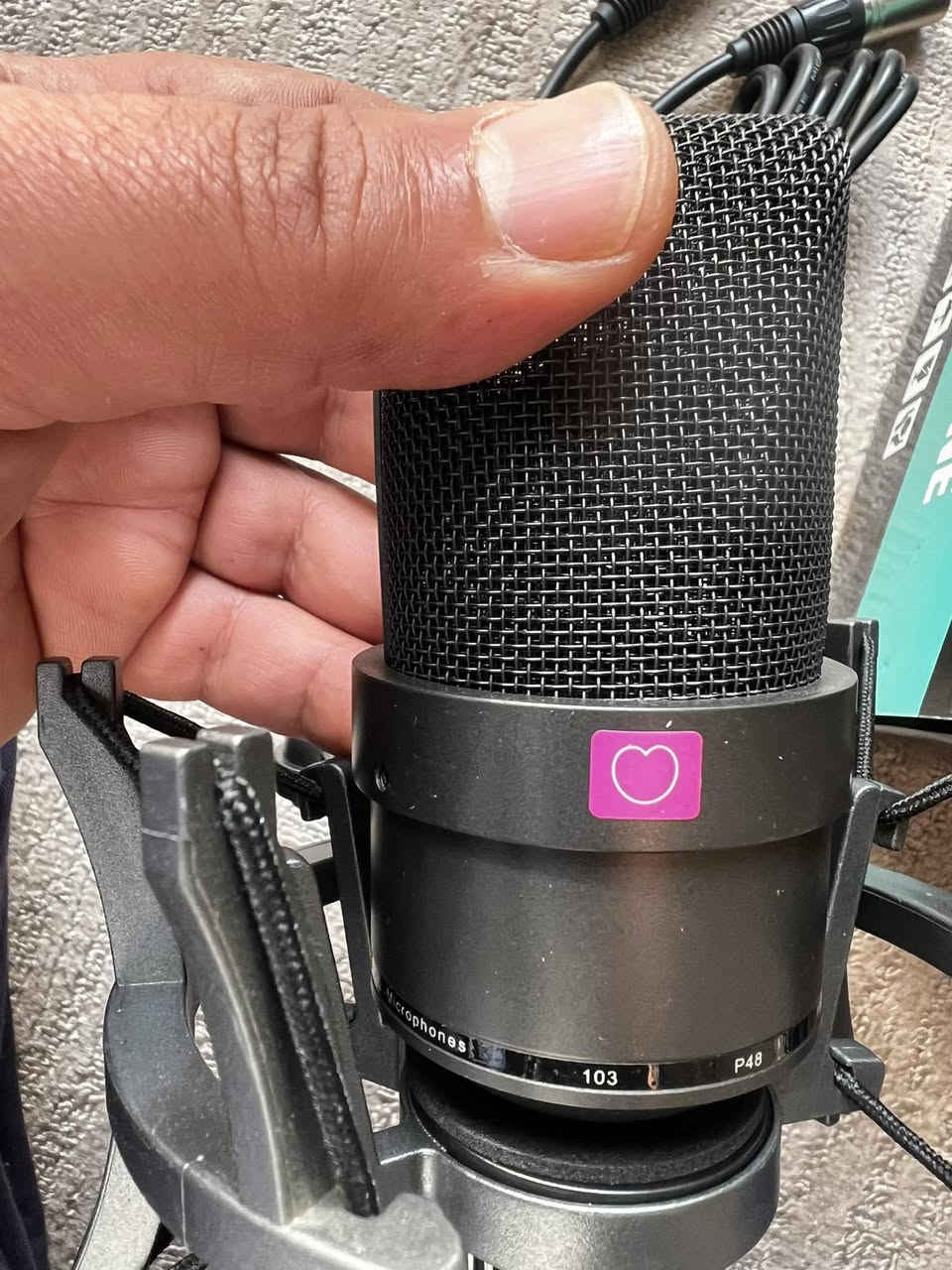 قطعتين جديد مالامزون


**إذا كنت صاحب هذا الإعلان وتريد حذفه لأي سبب، رجاءا أرسل رسالة إلى الدعم الفني**