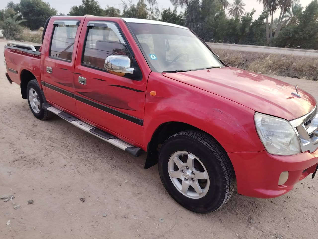 سلام عليكم فتون موديل 2013 مكفوله كفاله عامه رقم مثنى تحويل مباشر كير محرك حداديه شركه سنويه مجدده 2029 السعر 45 مجال بسيط اتصال *********** مكلف بالنشر العنوان الديوانية
