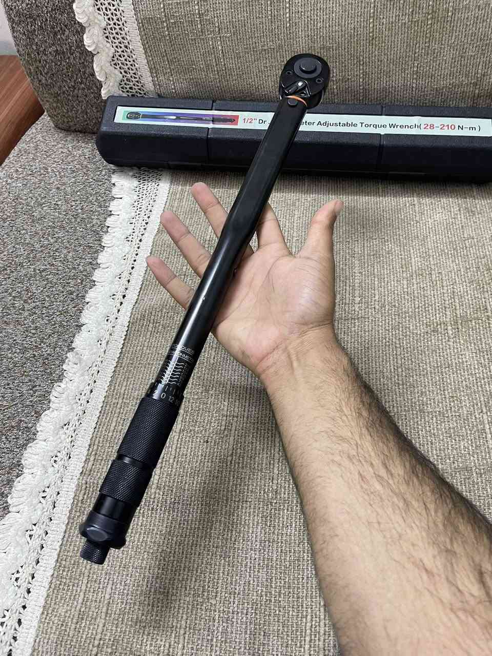 شلونكم شباب
يده عزم حجم جبير ثكيله جديذه لوگ 

الي يفيده يراسلني و يدلل الحجز على الخاص 

توصيل موجود


**إذا كنت صاحب هذا الإعلان وتريد حذفه لأي سبب، رجاءا أرسل رسالة إلى الدعم الفني**