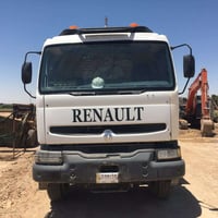 رينو • قلاب • ١٩٩٠