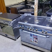 طبخات • مجددة • ضمان شهر