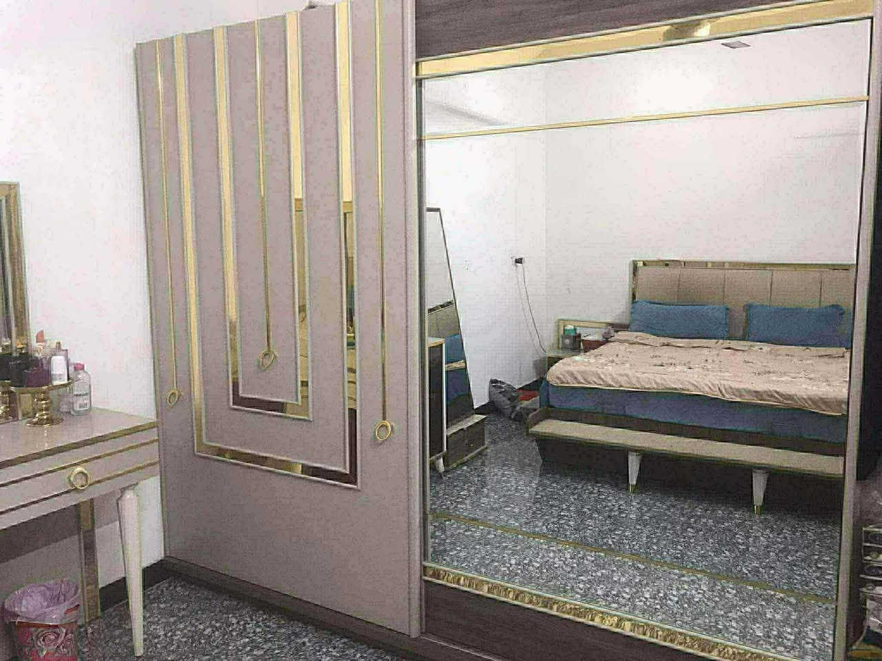 غرفه مستعملة للبيع  فتره قصيره السعر 650 وبيها مجال المكان بغداد للاستفسار تواصل خاص


**إذا كنت صاحب هذا الإعلان وتريد حذفه لأي سبب، رجاءا أرسل رسالة إلى الدعم الفني**