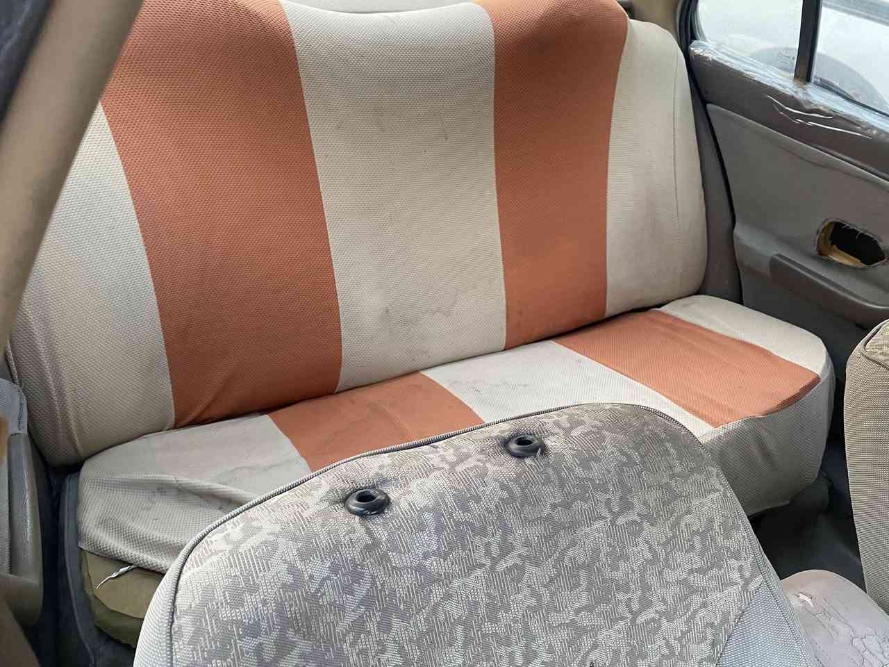 سمند مديل ١٢ رقم ذيقار سنويه ستنساخ الصليه ضايعه وعندي وكاله عامه راعيه يحول يمته متريد مكاني بصره رقم *********** وبي واتساب سعر ١٦ مراوس عادي
