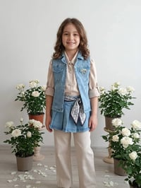مجمع شام • ملابس أطفال