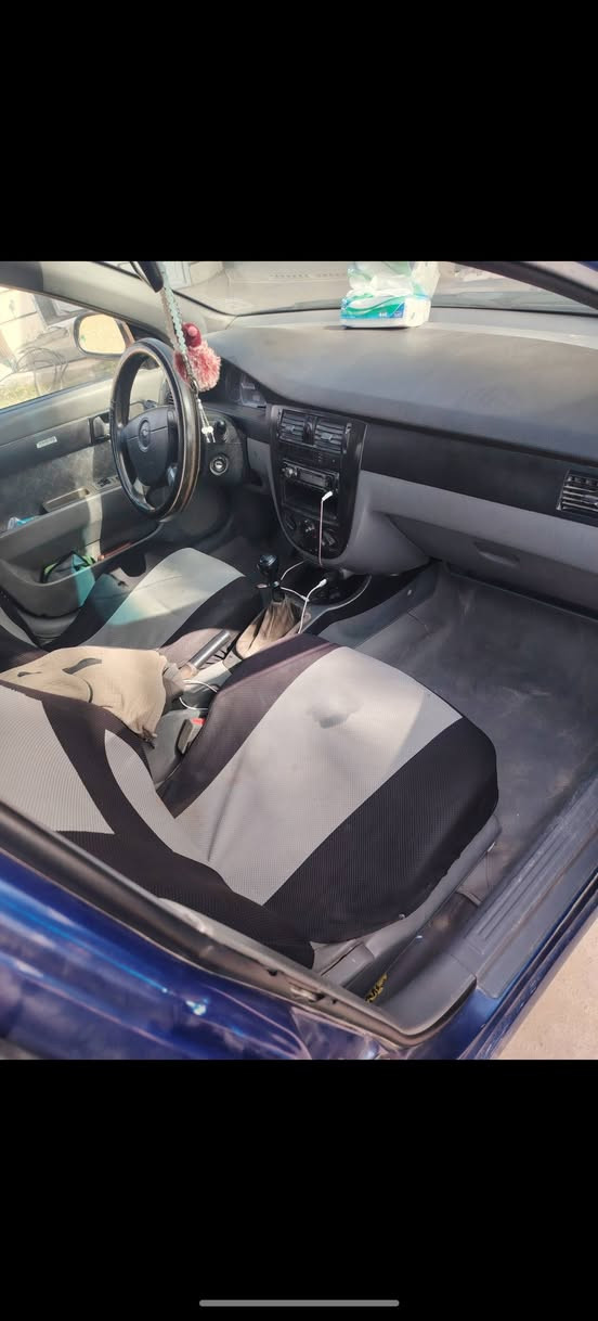 اوبتره للبيع مكفولة من الضربة والصبغ عدا جاملغ خلفي رقم بغداد تحويل ثاني يوم سنوية ل 28محرك نضيف كير عادي
تبريد شغال حدادية جديدة ا شي توني مسويه دواخل جدد
السعر 53 للاتصال ***********
مكانه بابل
