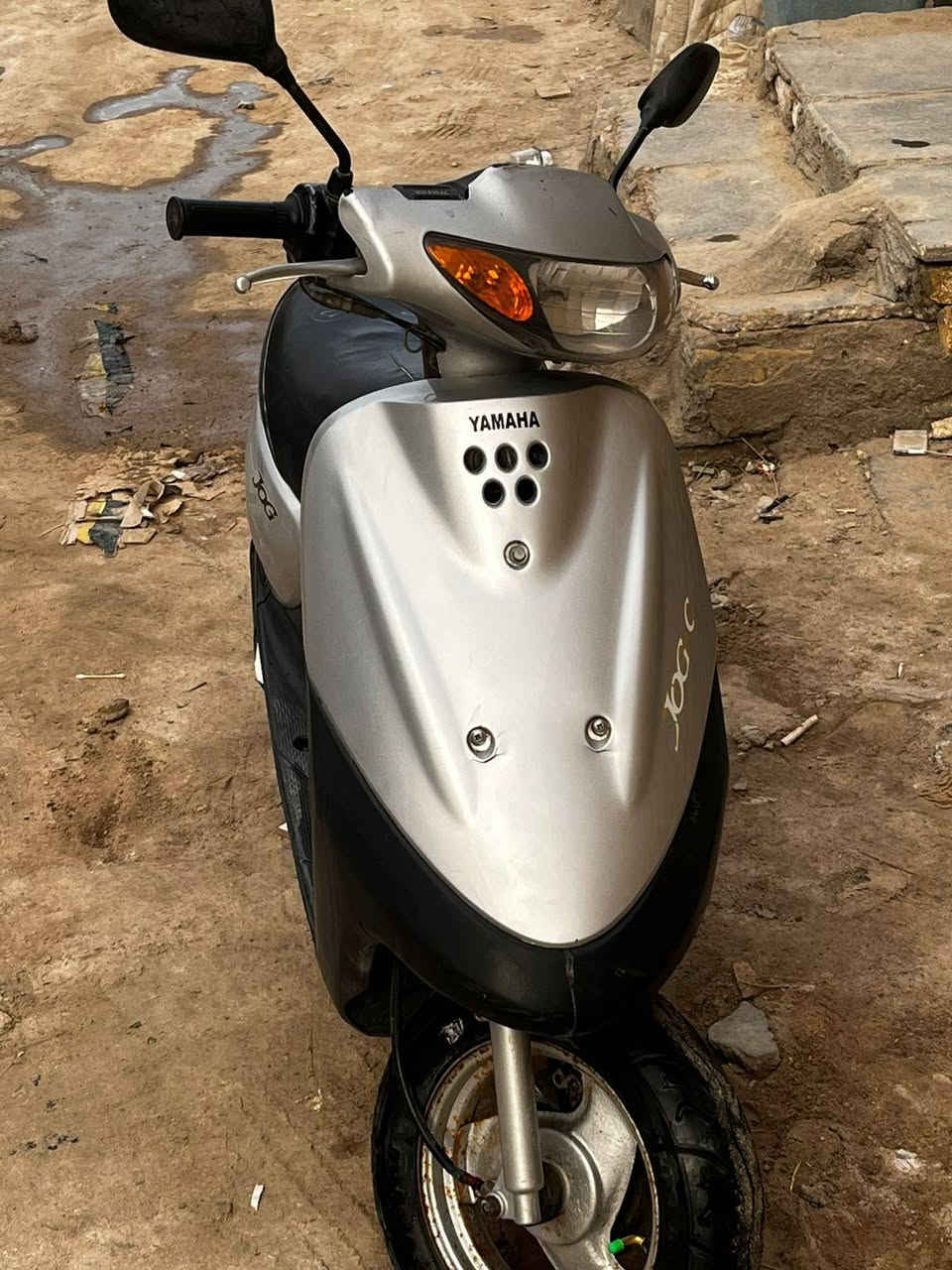 منغولي فحل خطين دراجه كلش نضيفه مكينه ناااعمه خرسه شلعه قويه سرعه  كهربائيات شغاله من الطول للطول عداد سرعه عداد بانزين اشاير هورن لايت عالي ناصي  دراجه  ناعمه ومشيها يخبل مال جناي السعر 900 مكان ناصريه***********
