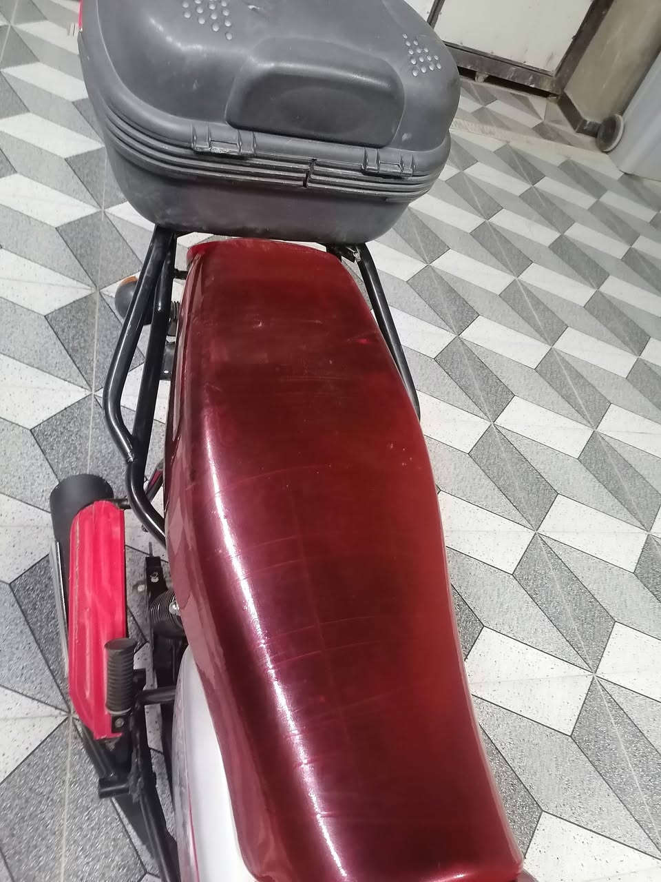 بوكسر جبلي جديد مكفول من شخط موديل 22 جديد ذي قار رفاعي سعر ١٥٠٠ ***********
