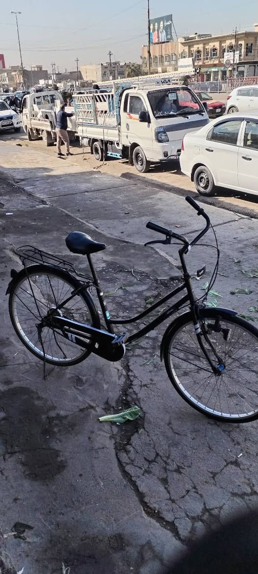 اسلام عليكم بيسكل للبيع مديل١٨ شركة اوفج السعر ٩٥وبيمجال الطيبين مكان في حي صدام متواجد خاص


**إذا كنت صاحب هذا الإعلان وتريد حذفه لأي سبب، رجاءا أرسل رسالة إلى الدعم الفني**