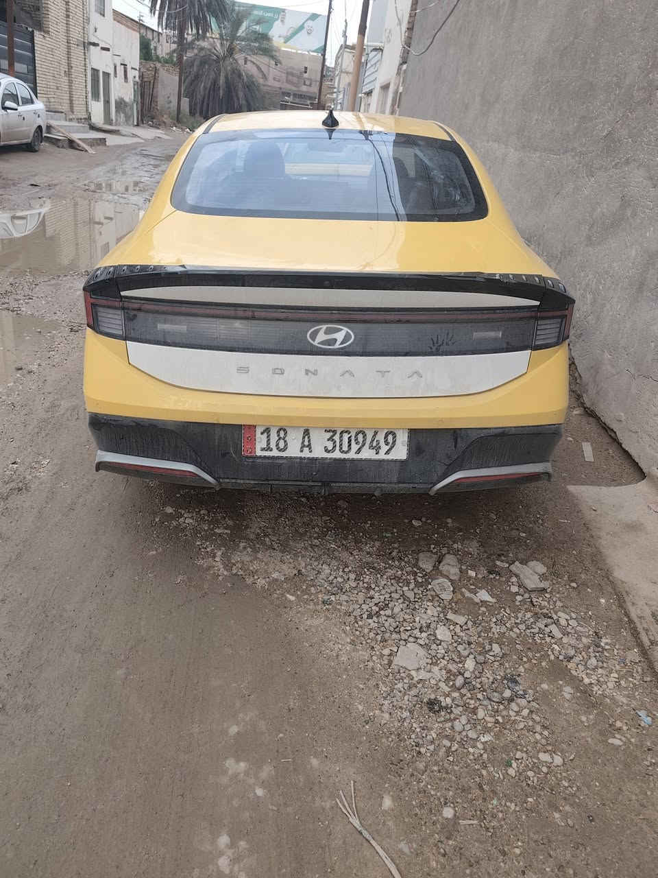 سوناتا 2025 غاز اصل رقم بابل ثلاث قطعه 3السعر 185..***********
