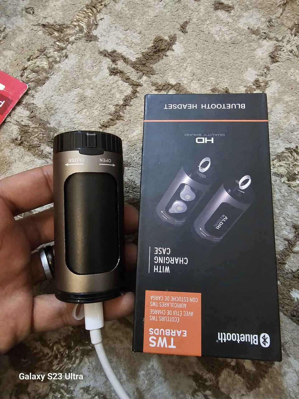 ايربود خرافي ٣٠


**إذا كنت صاحب هذا الإعلان وتريد حذفه لأي سبب، رجاءا أرسل رسالة إلى الدعم الفني**