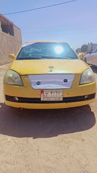 اي فايف • ٢٠١٢ • نجف