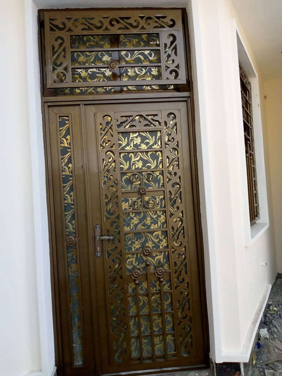 صبغ الابواب والشبابيك والداخل بأسعار مناسبة في كربلاء تواصل خاص


**إذا كنت صاحب هذا الإعلان وتريد حذفه لأي سبب، رجاءا أرسل رسالة إلى الدعم الفني**