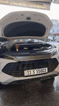 مركز صيانة زيوت رينوفار العراق 🇮🇶 ... زيوت رينوفار الماليزية إمتياز أم...