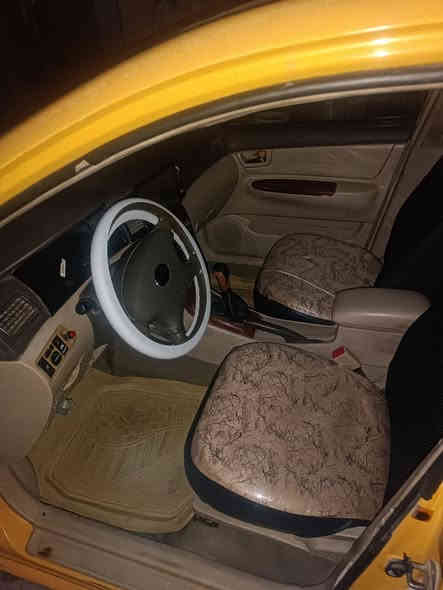 F3للبيع 2011 السياره نضيفه 48وبيهه مجال ***********
