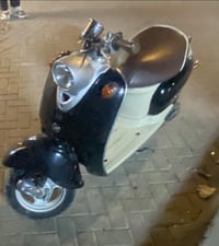 شباب دراجه مالى رمبه مامفتوحه جديد شهرين نازلاه من الرمبه البيع سعر ٤٥...