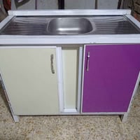 سنك • مستخدم قليل • مدينة الصدر