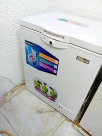مجمدة • جديدة • شغالة