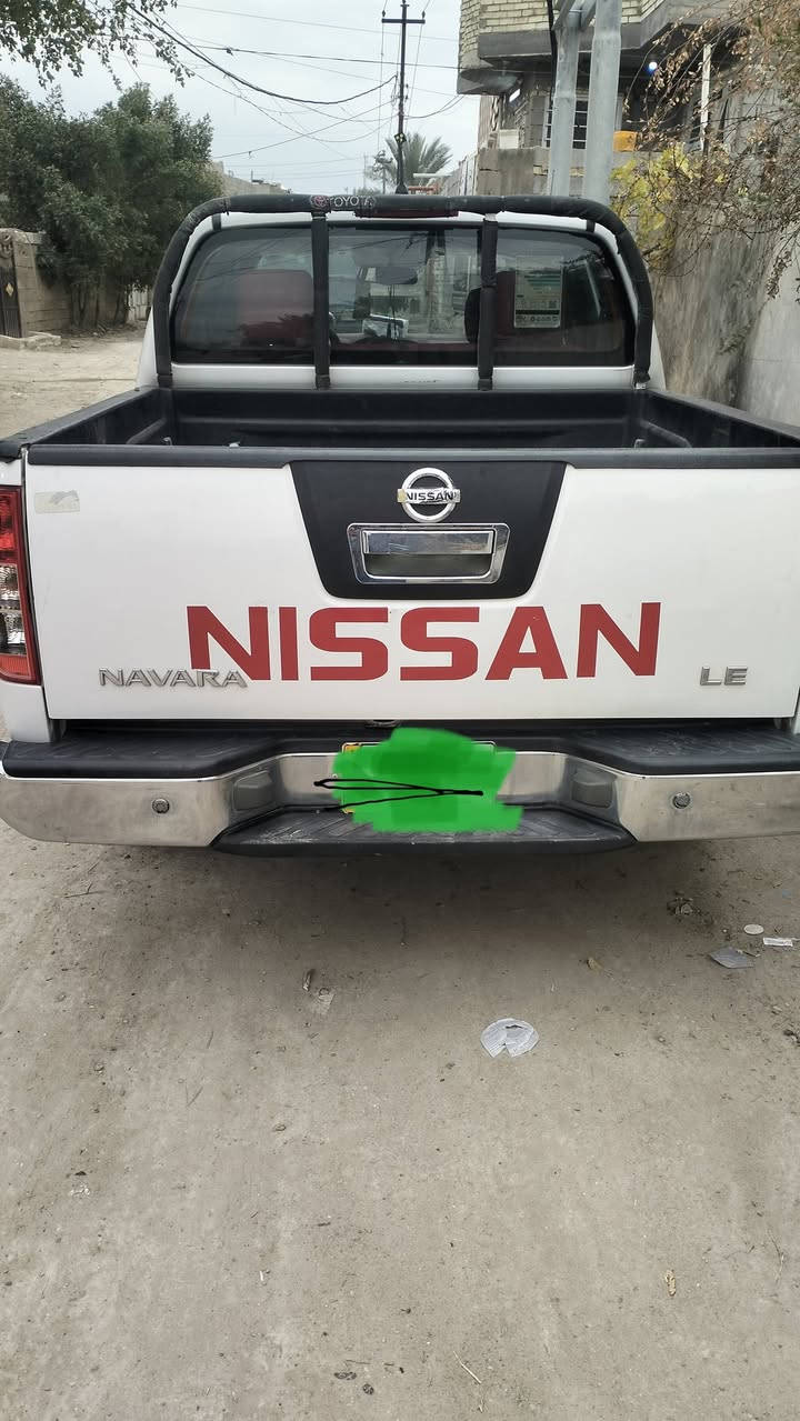 نيفاره للبيع سنويه لل 28محرك على وظع الشركه بلادي تخم تاير حداديه جديده شغل جديد رقم بغداد بيهه بارد قليل العنوان الحصوه بابل للاستفسار ***********.. موديل 2011.. السعر 120
