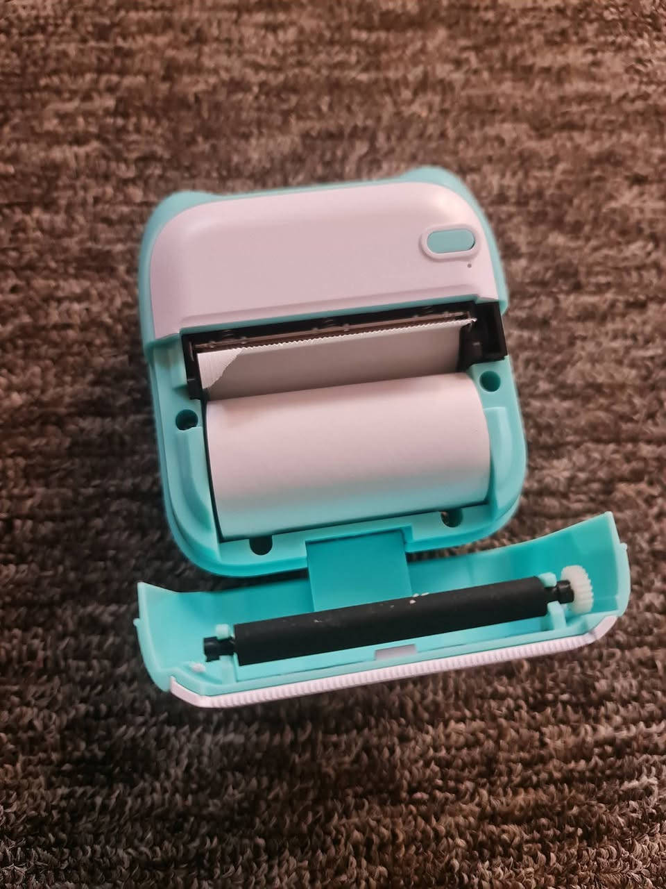 توفر حديثا
طابعات حرارية 
طباعة الصور والرسائل من الموبايل مباشرة بشكل فوري 
متوفر توصيل لجميع المحافظات


**إذا كنت صاحب هذا الإعلان وتريد حذفه لأي سبب، رجاءا أرسل رسالة إلى الدعم الفني**