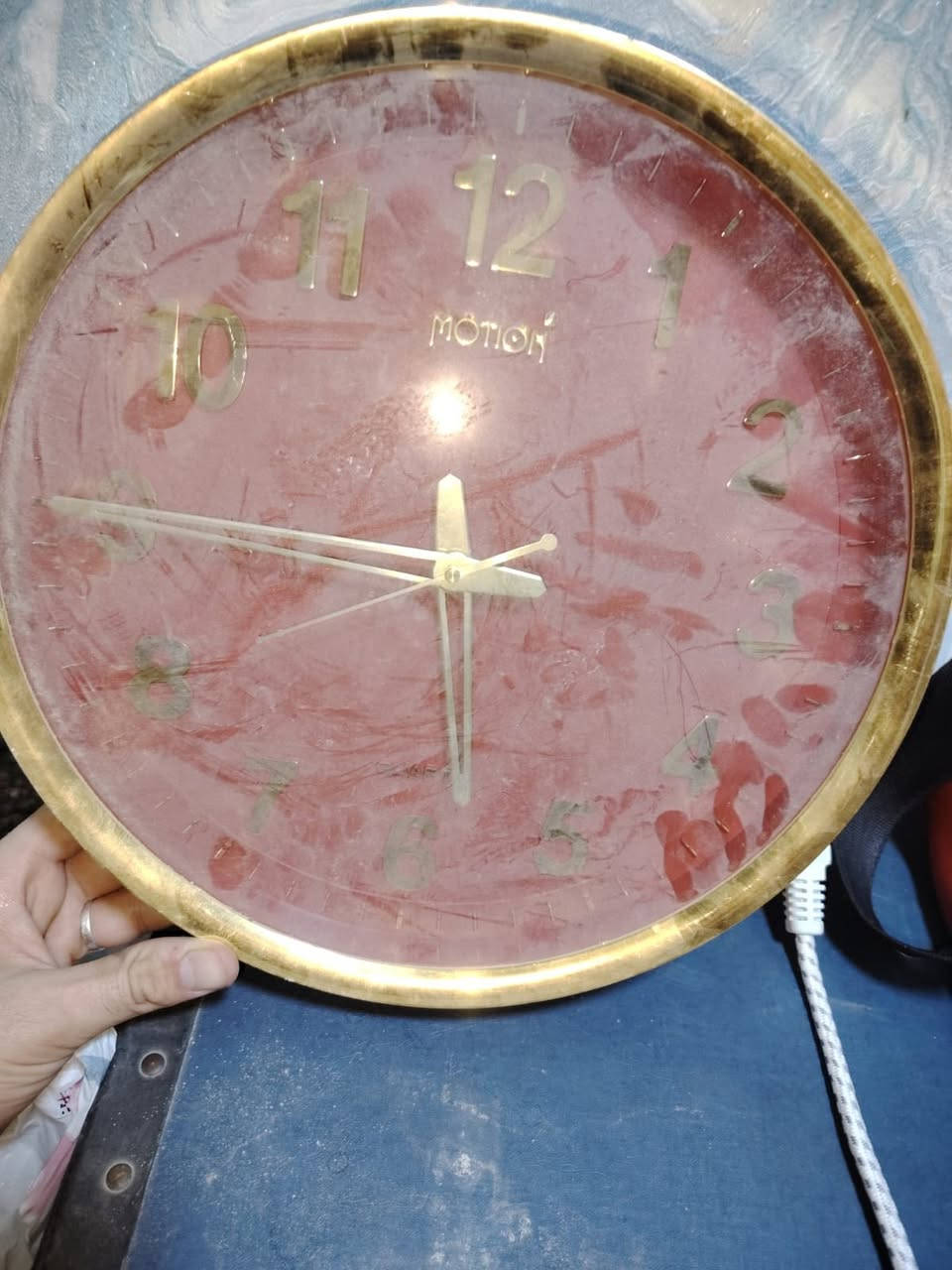 السعر للكل ١٠ الف شرط الفحص


**إذا كنت صاحب هذا الإعلان وتريد حذفه لأي سبب، رجاءا أرسل رسالة إلى الدعم الفني**