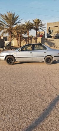 سمند • خصوصي • ٢٠١٢